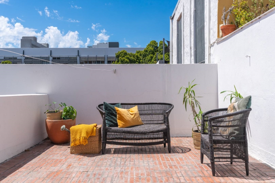 2 Bedroom Property for Sale in Bo Kaap Western Cape
